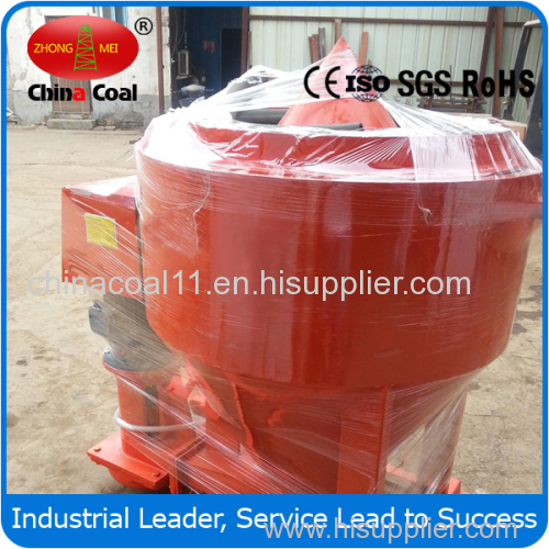 mortar mixer portable diesel concrete mixer