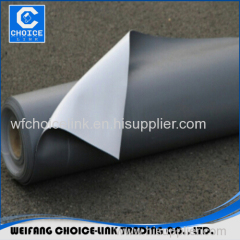 PVC waterproof membrane 1.0mm-2.0mm