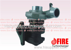 Turbocharger 14412AA231 Subaru Impreza