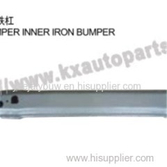ISUZU D-MAX 2002-2005 FRONT BUMPER INNER IRON BUMPER