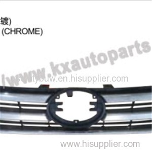 TOYOTA HILUX REVO 2015 GRILLE(CHROME)