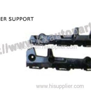 TOYOTA HILUX VIGO 2012 BUMPER SUPPORT RH