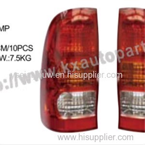 TOYOTA HILUX VIGO TAIL LAMP ASSY RH