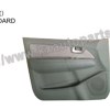 TOYOTA HILUX VIGO DOOR INNER PANEL MANUAL GRAY LH