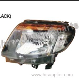 FORD RANGER 2012 HEAD LAMP