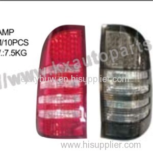 TOYOTA HILUX VIGO 2005-2012 LED TAIL LAMP