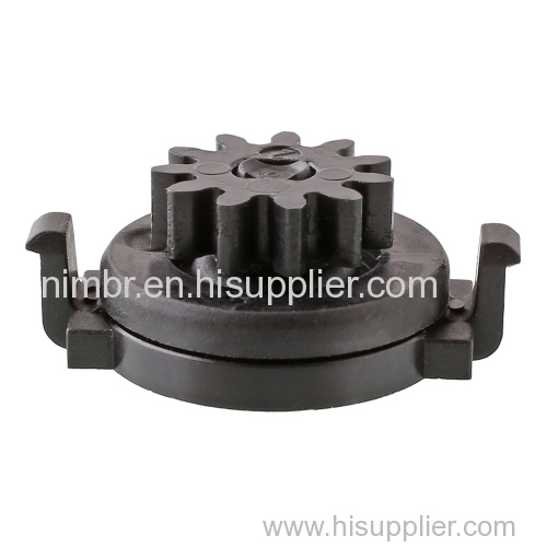 rubber vibration dampers torsional vibration damper linear damper