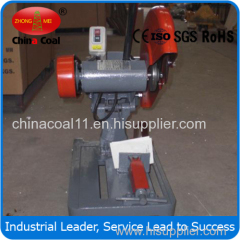 14" 2200W Electric Rail Cutting Machine with CE