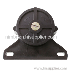 crankshaft vibration damper anti vibration dampers vibration damper pulley stockbridge vibration damper