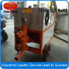 XZS80/100 Double Hydraulic Grouting Pump
