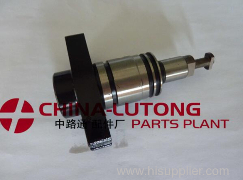 diesel plunger high quality