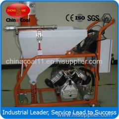 Mortar Spray Machines SP10N Putty Spraying Machine