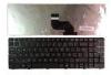 NV6037 Frame Latin Mini Notebook Keyboard Waterproof Low Power Consumption