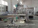 15000BPH 4 in 1 Automatic Bottle Filling Machine For Soda Water