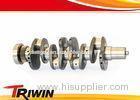 Diesel Engine Spare Parts ISF2.8 Cummins Crankshaft 5264231