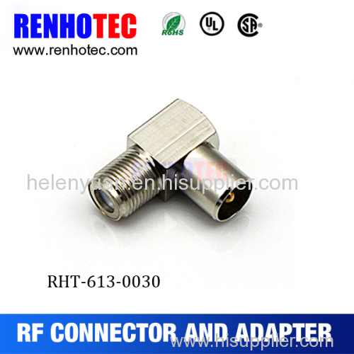 2016 High quality type N male to n female RF connector adapter