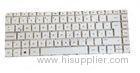 Original Plastic Latin Keyboard Layout HP 14-V With Low Stroke Key Structure