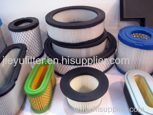 lawn mower air filter- jieyu lawn mower air filter-the lawn mower air filter Top 500 enterprises used