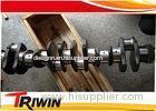 High Performance Diesel Engine Crankshaft 3974539 Alloy steel Forged