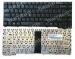 Small Enter Key US Laptop Keyboard Layout Shockproof Low Power Consumption