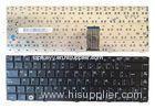 Slim Latin R430 Samsung Laptop Keyboard Black Ultralight AT Interface Type