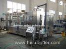 Full Automatic Bottle Filling Machine Aseptic Juice Filling Equipment