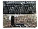 Glossy Frame Customize Italian Laptop Keyboard CE ROHS Certification