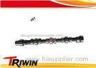 Alloy steel Forged 3929039 Cummins 4BT3.9 Diesel Engine Camshaft