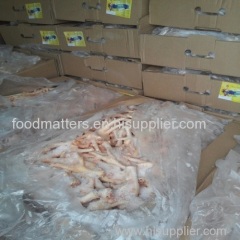 Grade A Chicken feet