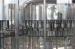8.63W Aseptic Soda PET Bottle Filling Line Auto with SS304 Material