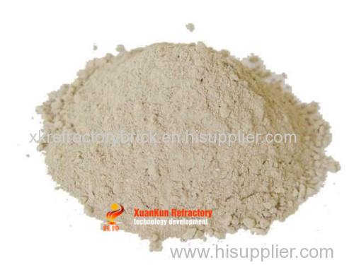 High Quality Refractory Mortar Cement