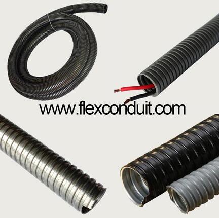 Flexible Conduit- FlexGlory Product