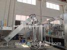 Ectric Water Bottling Machine SS304 Bottle Filling Plant For Mineral Water