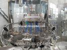 3000 bph Auto Bottled Water Filling Line 500 ml PET Beverage Filling Machine