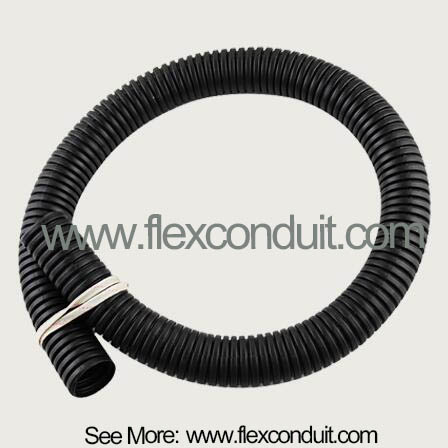 Plastic Cable Conduits- FlexGlory Product