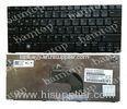 Mini Turkish Dell Laptop Keyboard Layout Low Stroke Key Structure HS Code