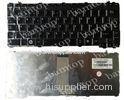 Foil Glossy Replacement Laptop Keyboard Layout Professional 6 Months Warranty