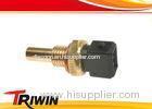 Voltage 12V 4921479 4921483 Water Temperature Sensor For Cummins 6CT8.3 Diesel Engine