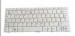 Professional White Spanish Laptop Keyboard For Asus Eeepc 1005ha 1008ha