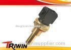 Water Temp Sensor / Cummins ISBE Diesel Engine Sensors 4988547 4994283