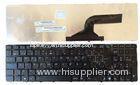 Asus K52 Chicony European Keyboard Layout Low Noise Button Tap Designed