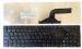 Asus K52 Chicony European Keyboard Layout Low Noise Button Tap Designed