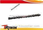 Diesel Engine Components 4004556 Cummins Cam Shaft M11 OF Alloy steel