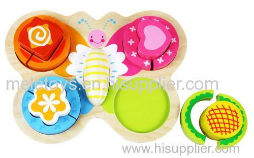 Kids Toy 2016 wooden puzzles-wooden toys