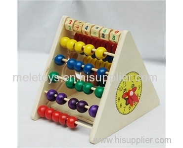 Children Toys Abacus-Wooden Toys