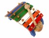 Kids Xylophone Wooden Toys