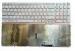 2 hole White Standard Arabic Laptop Keyboard Sony Vaio E151 Wired Type