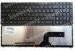 Replacement Frame Backlight Greek Laptop Keyboard For Asus G51 G53JW