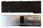 SP 87 Keys Standard Black Laptop Keyboard For Toshiba Satellite L600