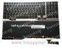 7V DC 5.0mA Black IT Italian Layout Keyboard For Fujitsu E753 Laptop